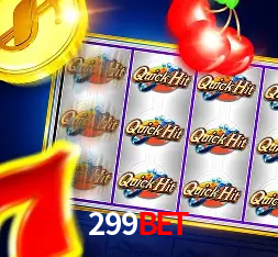 A Experiência Imersiva dos Cassinos Ao Vivo no 299bet