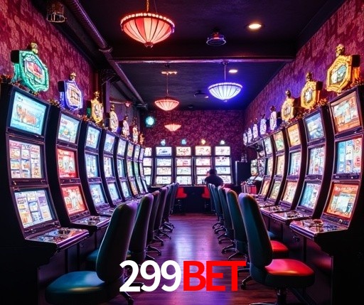Experimente o Login Seguro Premium no 299bet