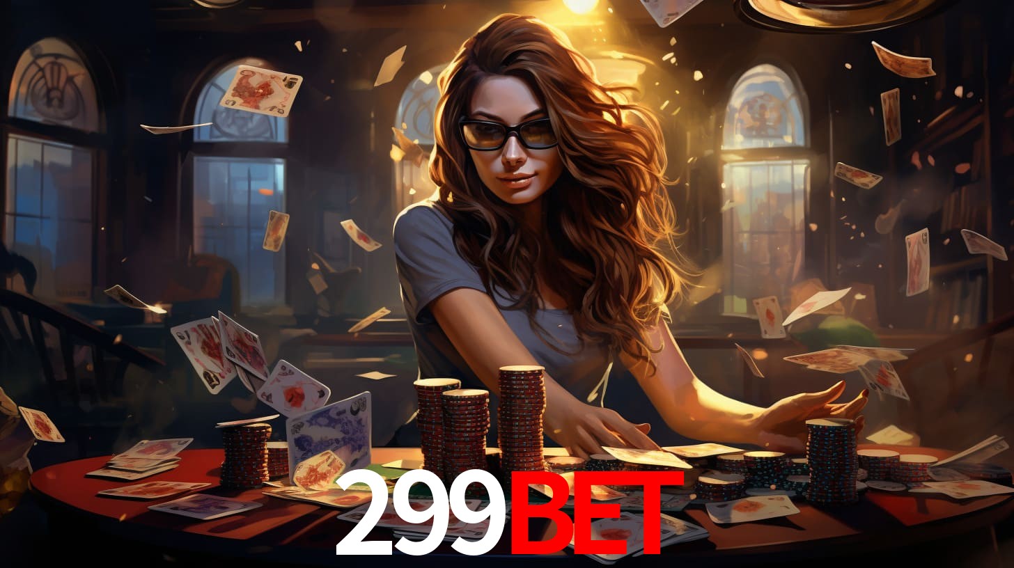 Slot Games 299bet