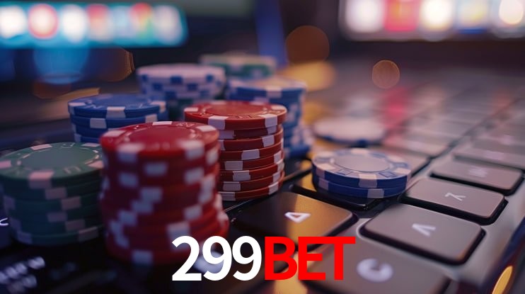 Promoções Sazonais 299bet