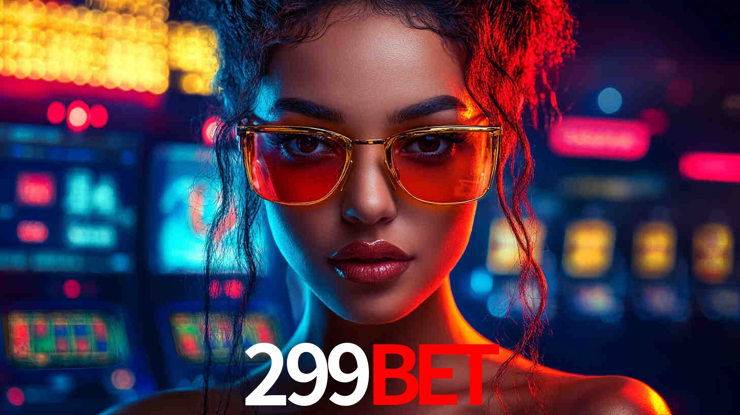 A Experiência Imersiva dos Cassinos Ao Vivo no 299bet