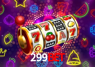 Descubra a Magia dos Jogos de Arcade no 299bet