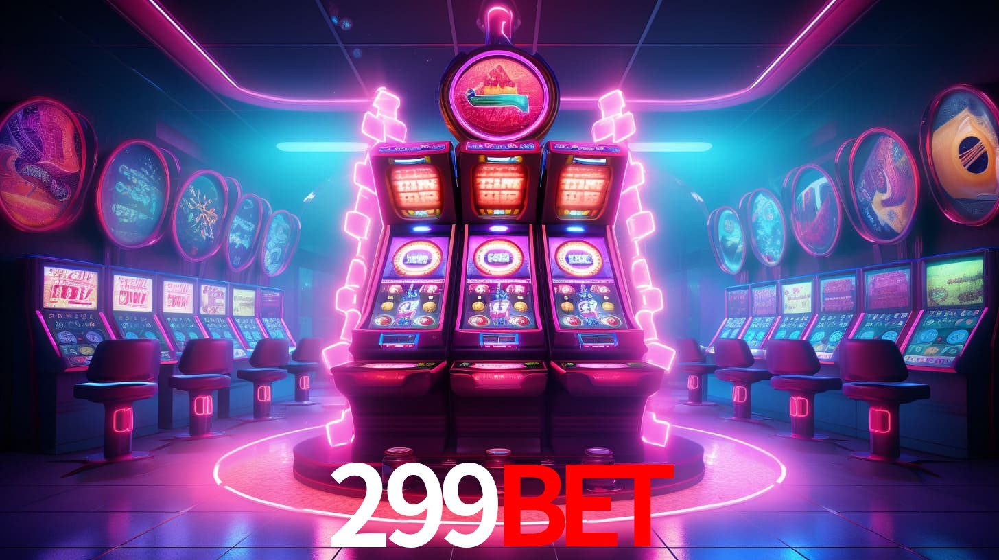 Live Casino 299bet