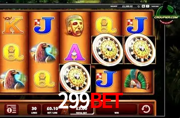Apostas Esportivas na 299bet: Um Guia Completo
