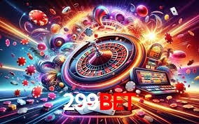 Avaliações dos Jogadores 299bet