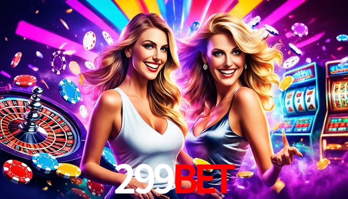 Casino VIP 299bet