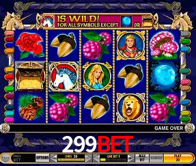 Descubra o Mundo do Cassino Online com 299bet