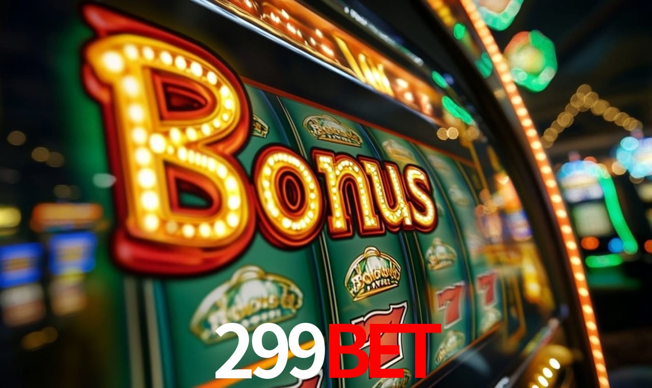 299bet: Jogos de Caça-Níqueis-Altas Recompensas, Roleta-Velocidade, Blackjack-Desafios Máximos
