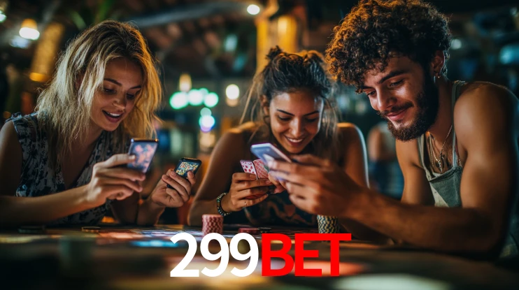 Player Reviews 299bet