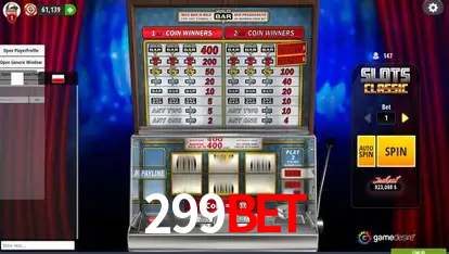 A Emoção da Loteria na 299bet: Uma Chance de Mudança de Vida