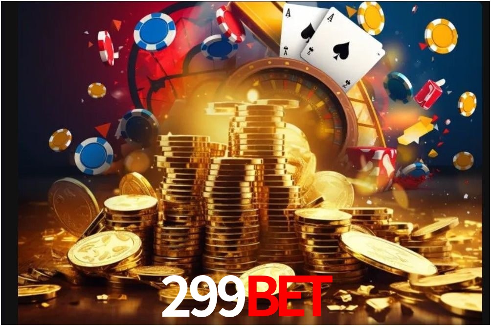 Programa VIP 299bet