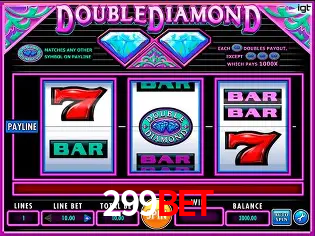 Desvendando o Mundo dos Jogos Virtuais na 299bet