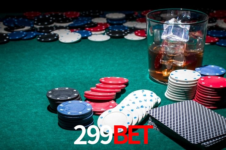 Estatísticas Esportivas 299bet