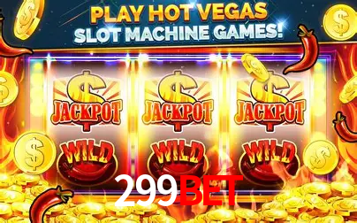 Desvendando o Mundo dos Jogos Virtuais na 299bet