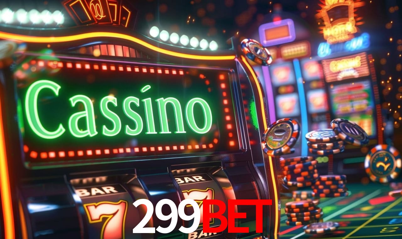 Promoção Relâmpago 299bet