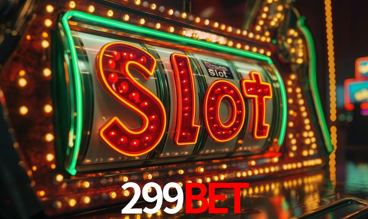 Ofertas Exclusivas 299bet