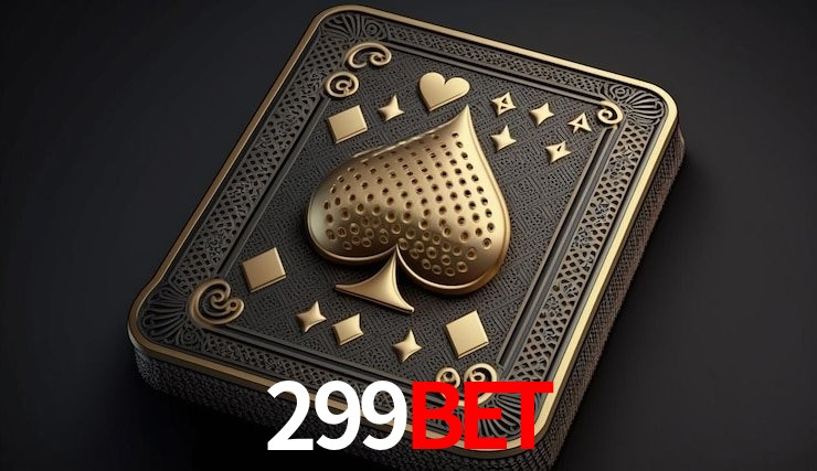 Provedores de Jogos 299bet