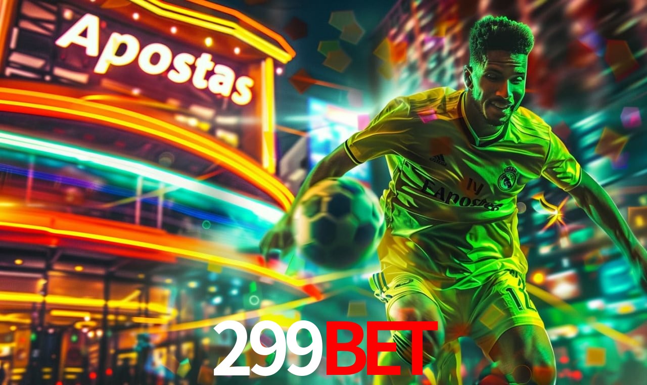 Segurança 2FA 299bet