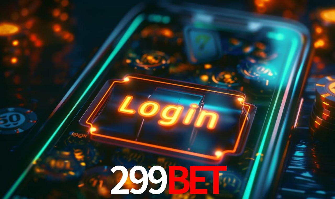 2FA Security 299bet