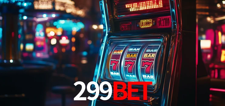 Bonus Features 299bet
