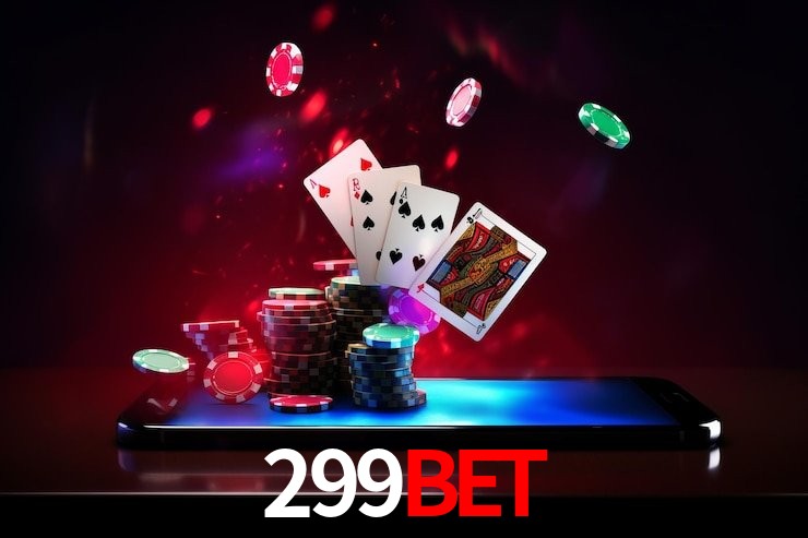 Seasonal Promotions 299bet