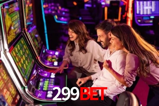 Bônus Diários 299bet