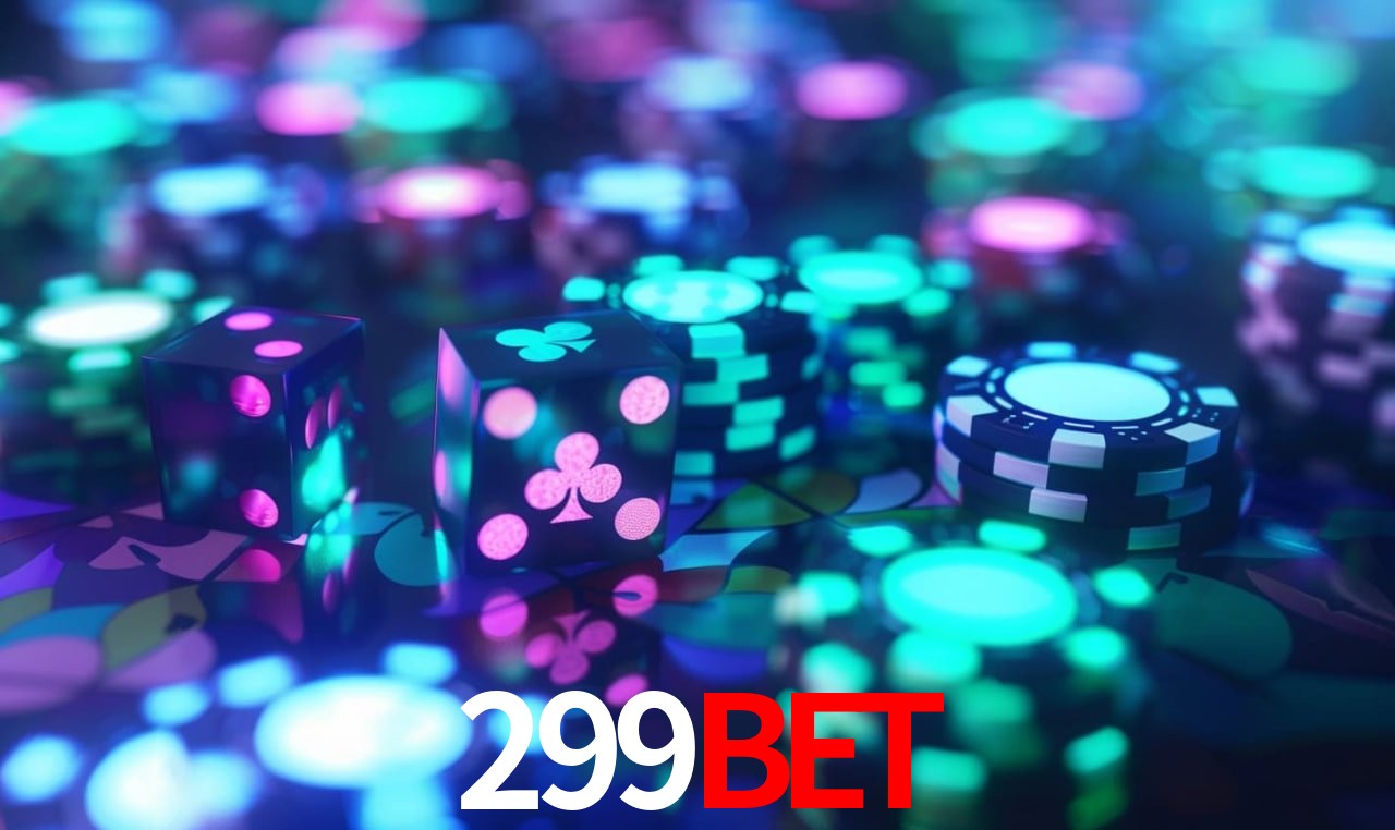 Apostas de Basquete 299bet