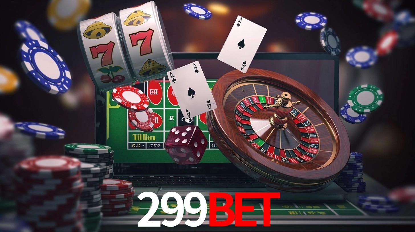 Sports Statistics 299bet