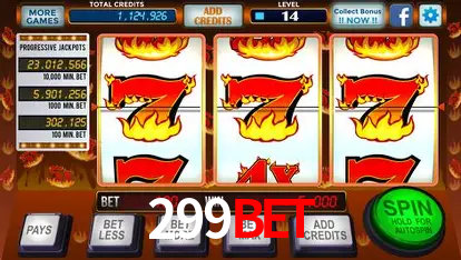 Desvendando o Mundo dos Jogos Virtuais na 299bet