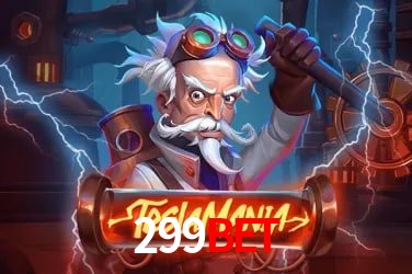 Design Responsivo 299bet