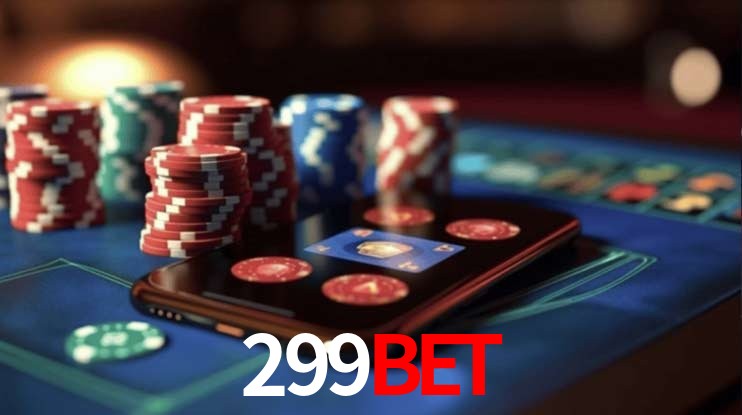 Experiência VIP 299bet