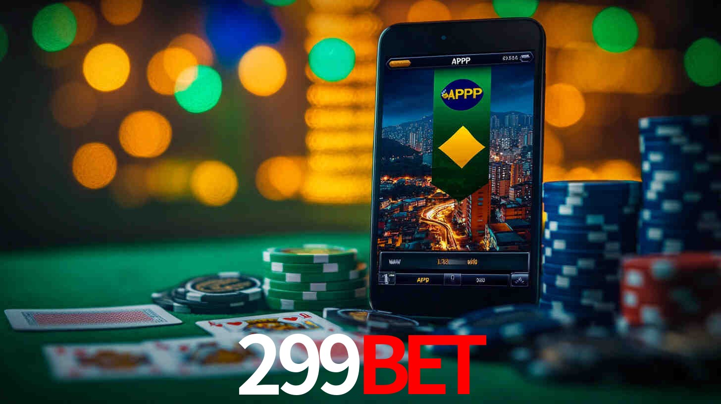 A Emoção da Loteria na 299bet: Uma Chance de Mudança de Vida