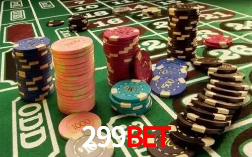 Bônus Generosos e Exclusivos no 299bet para Você!