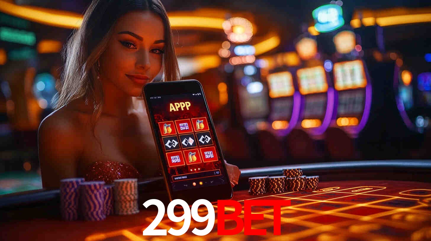 Explorando a Categoria de Eventos em Apostas na 299bet
