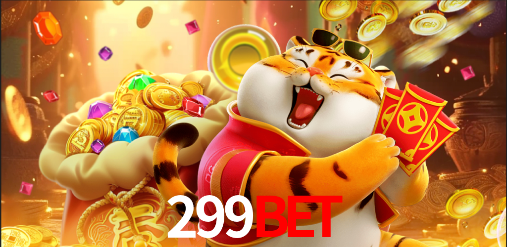 Daily Bonuses 299bet