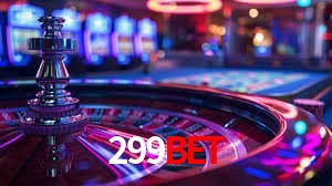 Jogos de Slot 299bet