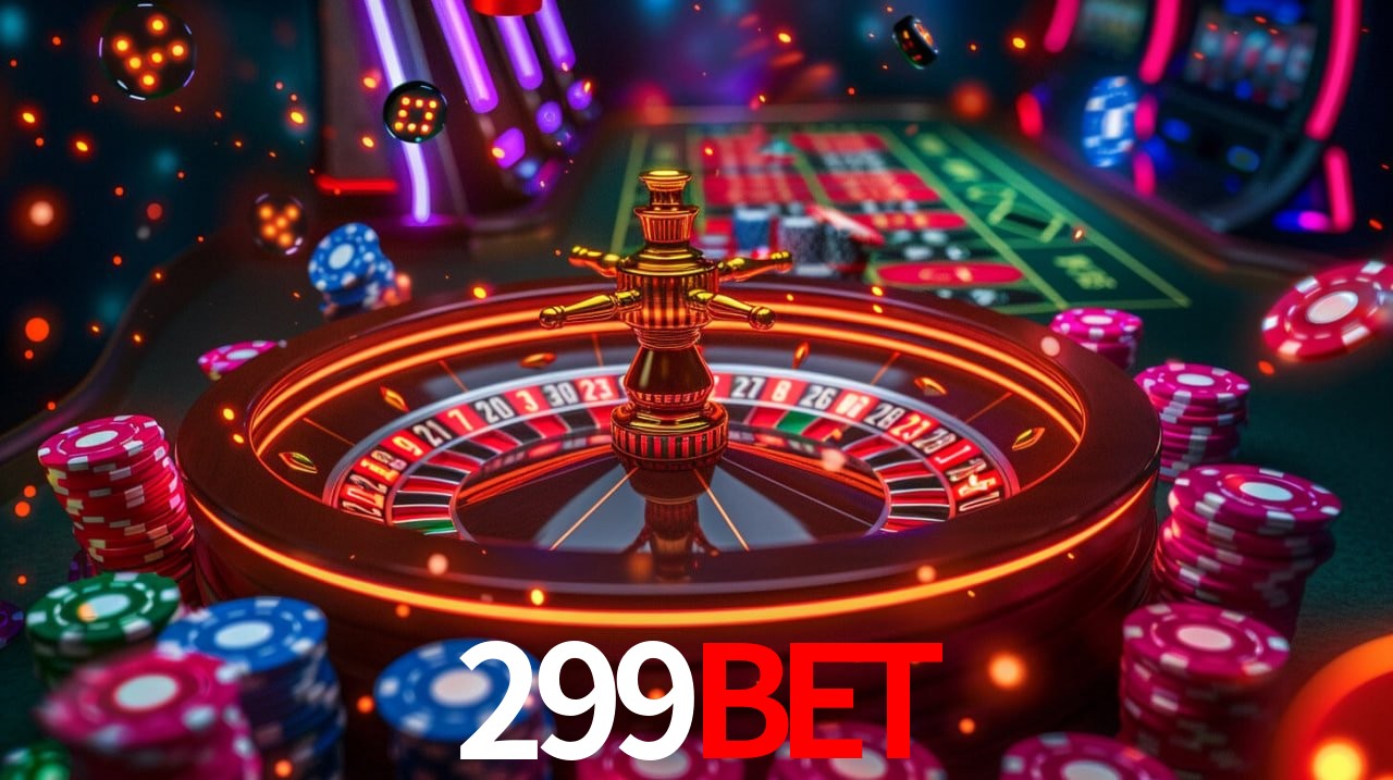 Torneios 299bet