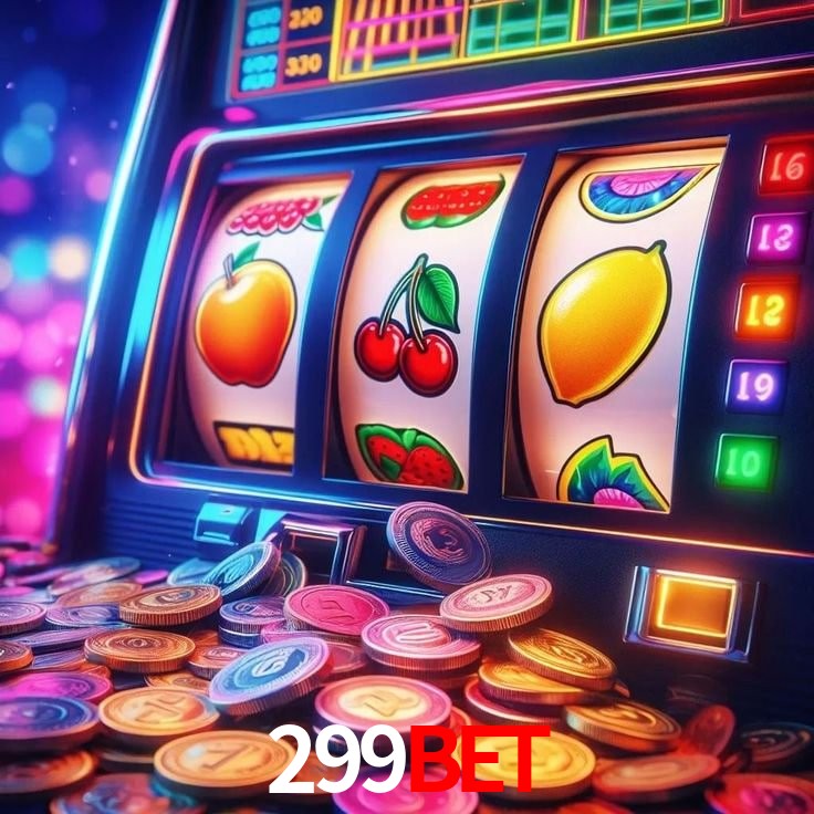 Diretório de Jogos 299bet
