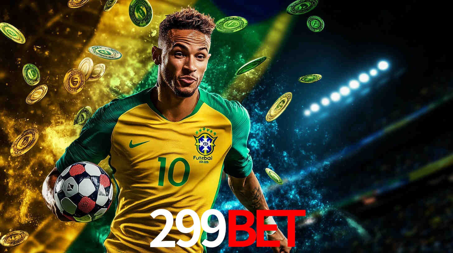 Inovações de Jogos na 299bet: O Futuro das Experiências Interativas
