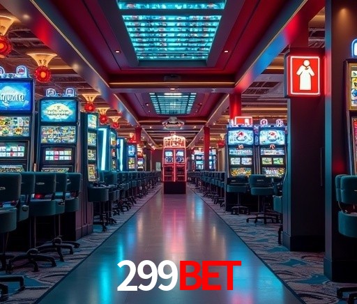 cassino 299bet