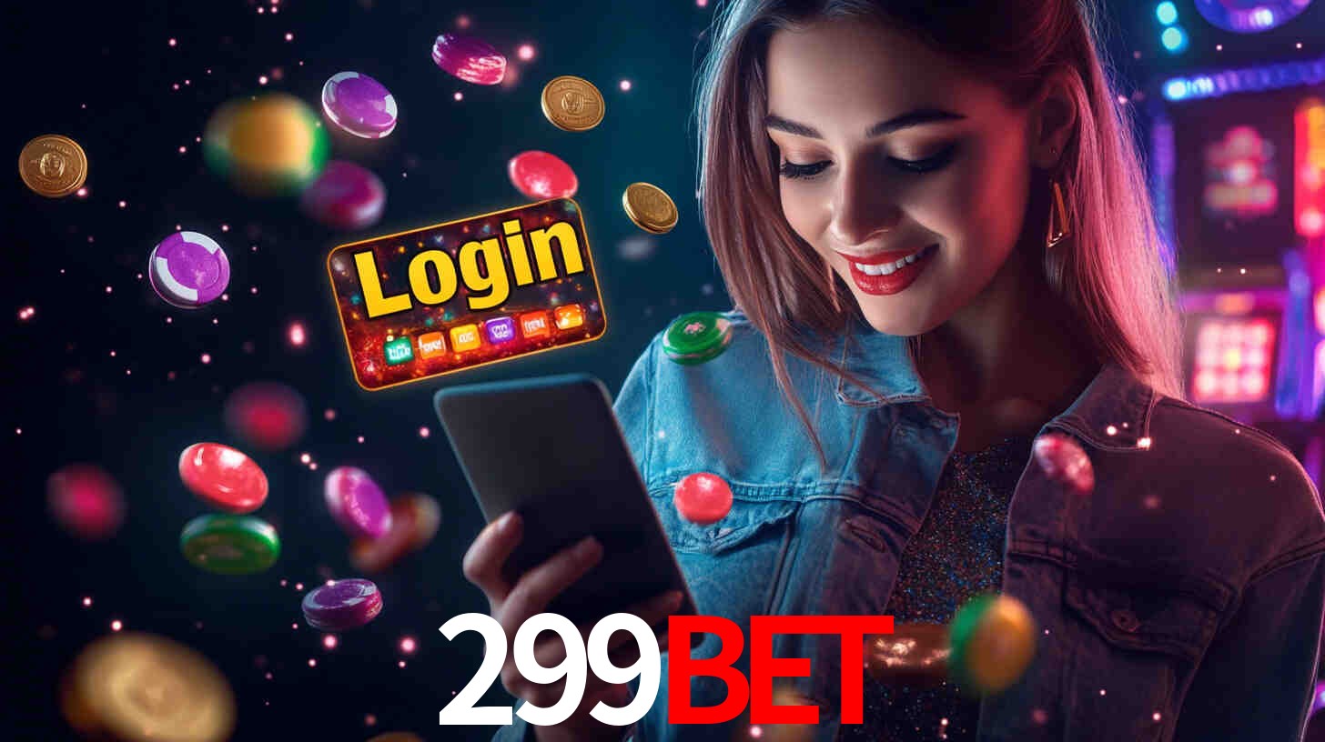 Descubra o Programa VIP da 299bet: Vantagens Exclusivas para Jogadores