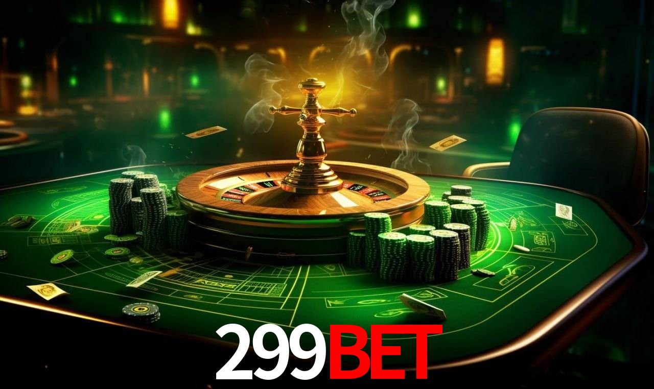 PIX Instantâneo 299bet
